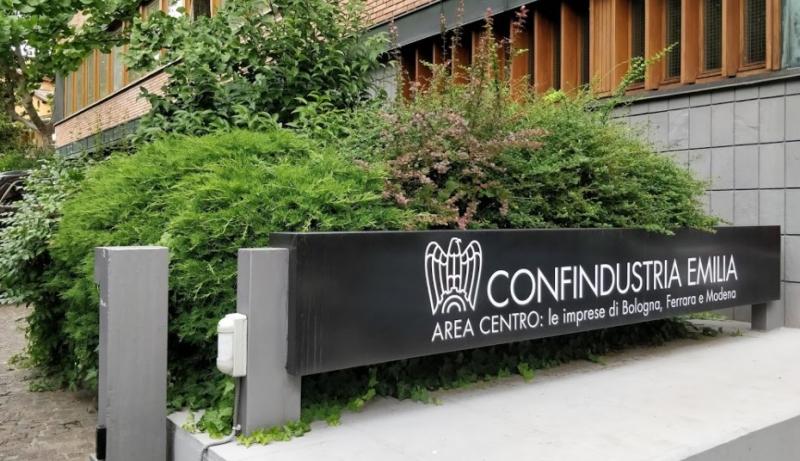 Sede CONFINDUSTRIA EMILIA AREA CENTRO