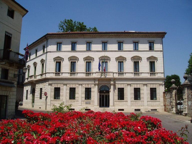 Sede CONFINDUSTRIA VICENZA