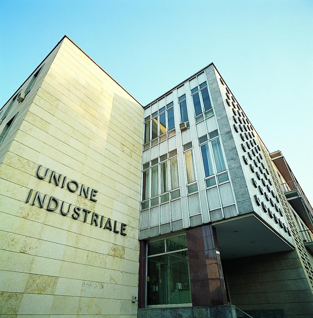 Sede UNIONE INDUSTRIALE DI TORINO