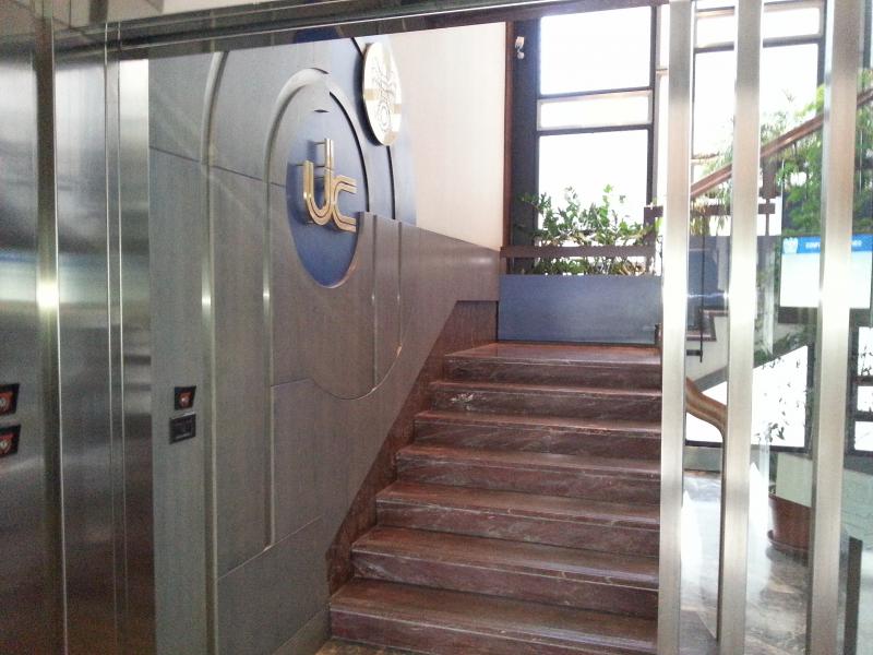 Sede CONFINDUSTRIA CUNEO