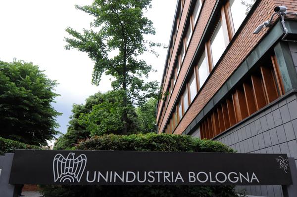 Sede CONFINDUSTRIA EMILIA AREA CENTRO