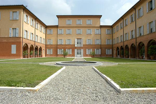 Sede CONFINDUSTRIA CERAMICA