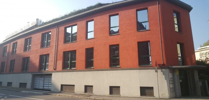 Sede CONFINDUSTRIA BERGAMO